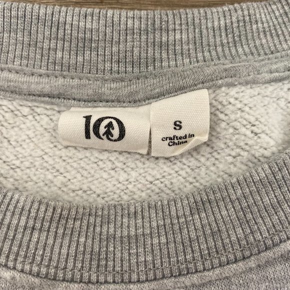 tentree Crewneck Sweater - Picture 3 of 3